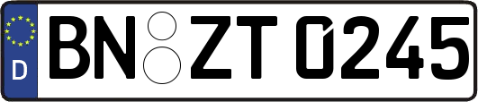 BN-ZT0245