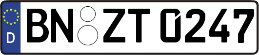 BN-ZT0247