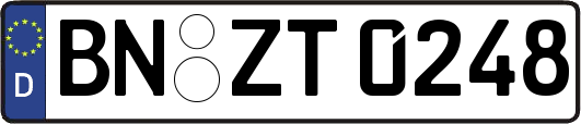 BN-ZT0248