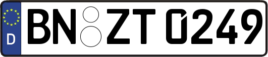 BN-ZT0249