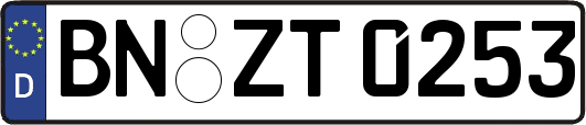 BN-ZT0253