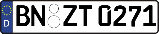 BN-ZT0271
