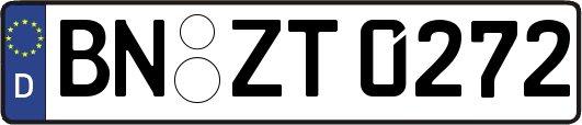 BN-ZT0272
