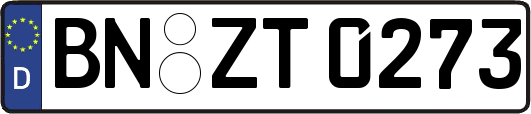 BN-ZT0273