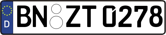 BN-ZT0278