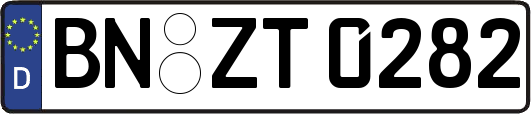 BN-ZT0282