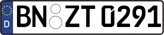 BN-ZT0291