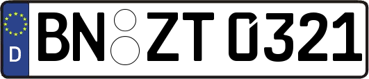 BN-ZT0321