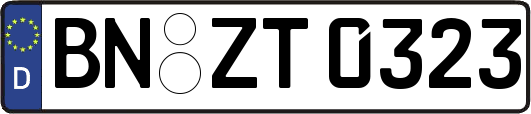 BN-ZT0323