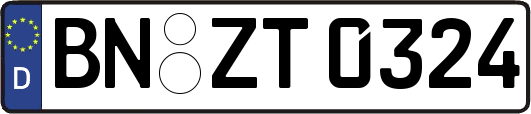 BN-ZT0324