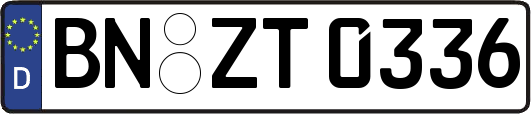BN-ZT0336