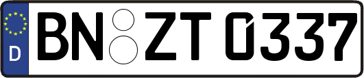 BN-ZT0337