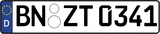 BN-ZT0341