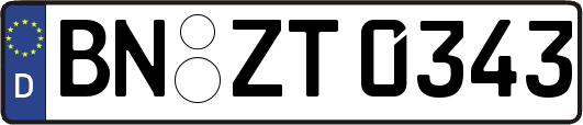 BN-ZT0343