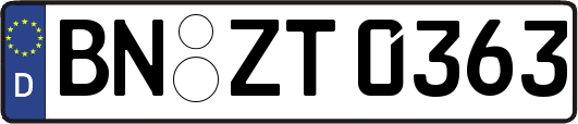 BN-ZT0363