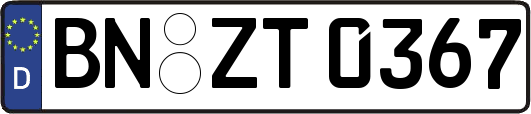 BN-ZT0367