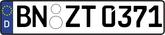 BN-ZT0371