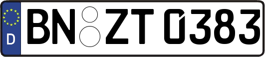 BN-ZT0383