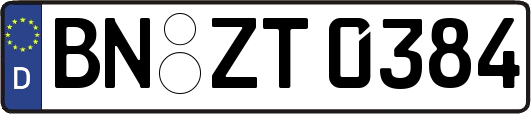 BN-ZT0384