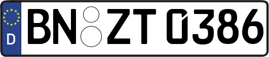 BN-ZT0386