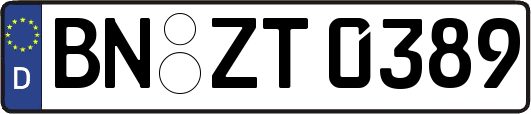 BN-ZT0389