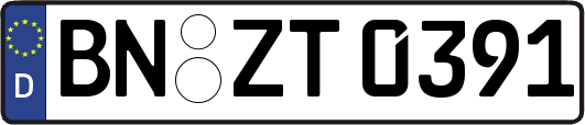 BN-ZT0391
