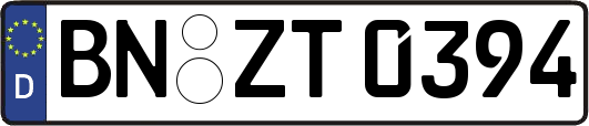 BN-ZT0394