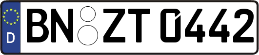 BN-ZT0442