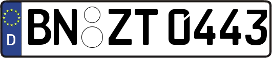 BN-ZT0443