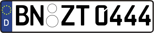 BN-ZT0444
