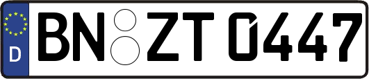 BN-ZT0447
