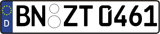 BN-ZT0461