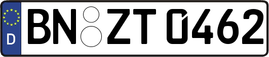 BN-ZT0462
