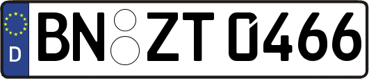 BN-ZT0466