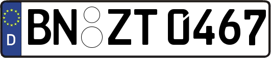 BN-ZT0467