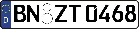 BN-ZT0468