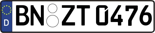 BN-ZT0476