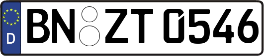 BN-ZT0546