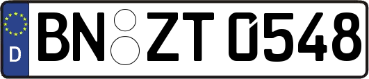 BN-ZT0548
