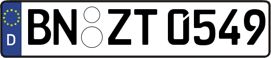 BN-ZT0549