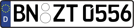 BN-ZT0556