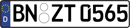 BN-ZT0565