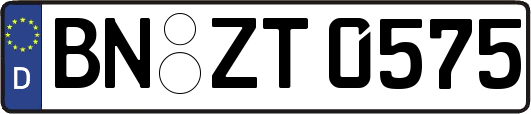 BN-ZT0575