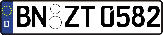 BN-ZT0582