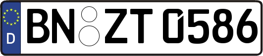 BN-ZT0586