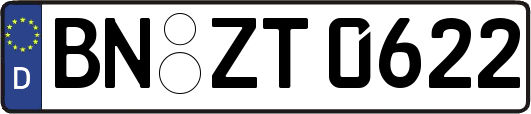 BN-ZT0622