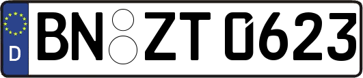 BN-ZT0623