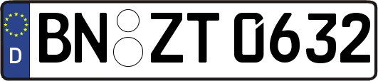 BN-ZT0632