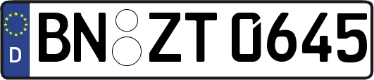 BN-ZT0645