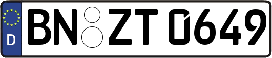 BN-ZT0649